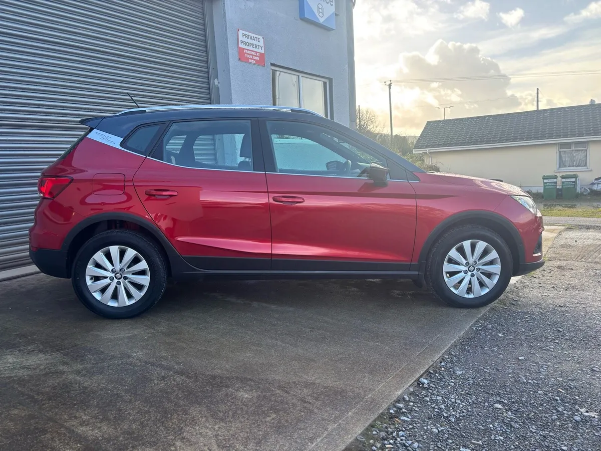 Seat Arona - Image 4