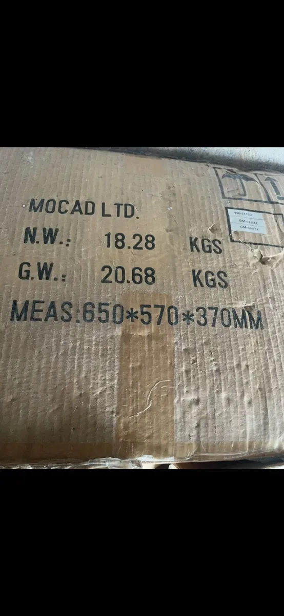 Motorised Golf trolley - Image 2