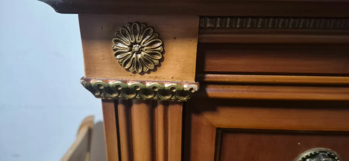 Chest of drawers Italian furniture - Image 2