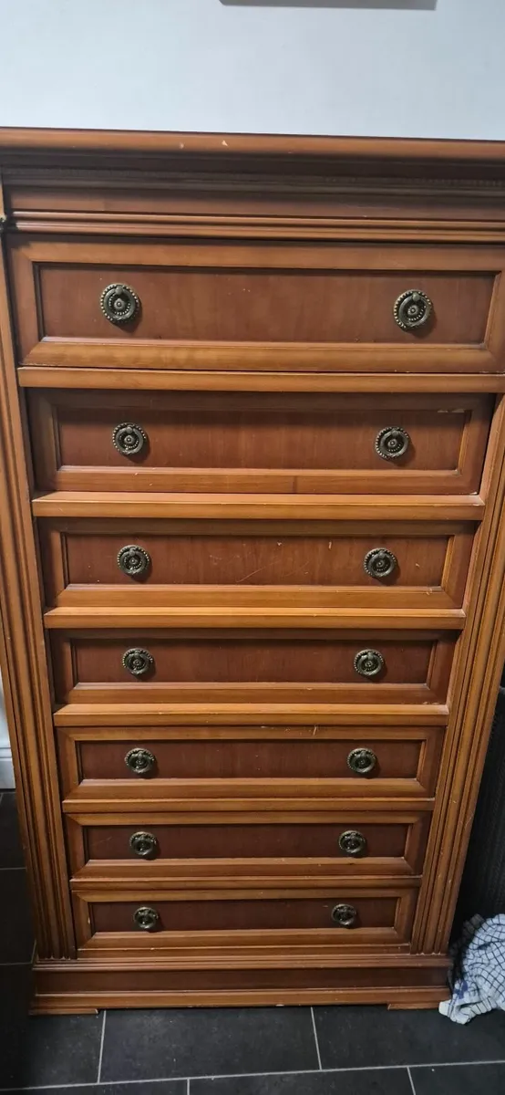 Chest of drawers Italian furniture - Image 3