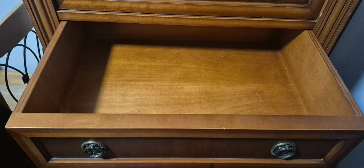 Chest of drawers Italian furniture - Image 4