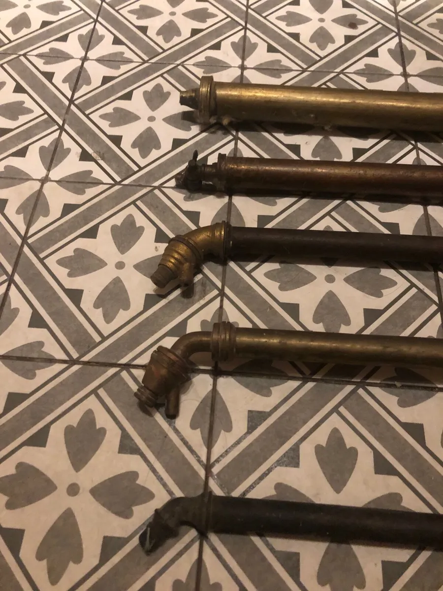 Antique garden sprayers - Image 3