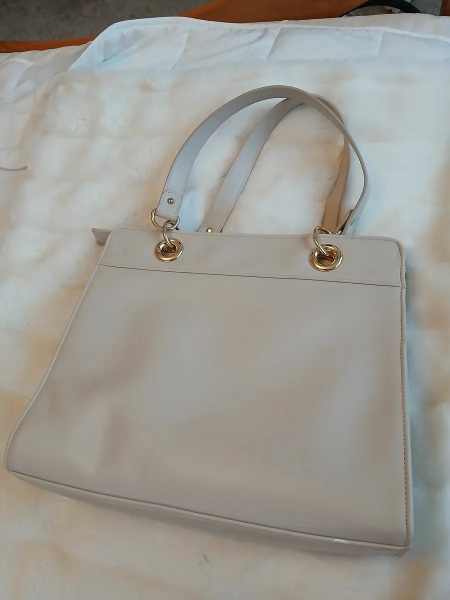 Harrods Finchley shoulder bag - Image 3