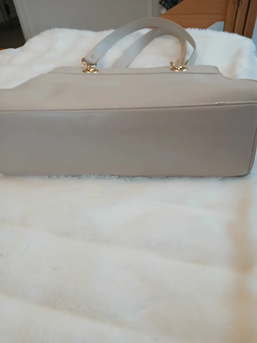 Harrods Finchley shoulder bag - Image 4