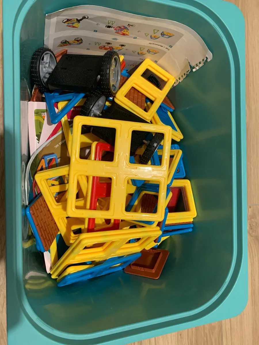 Magformers - Image 1