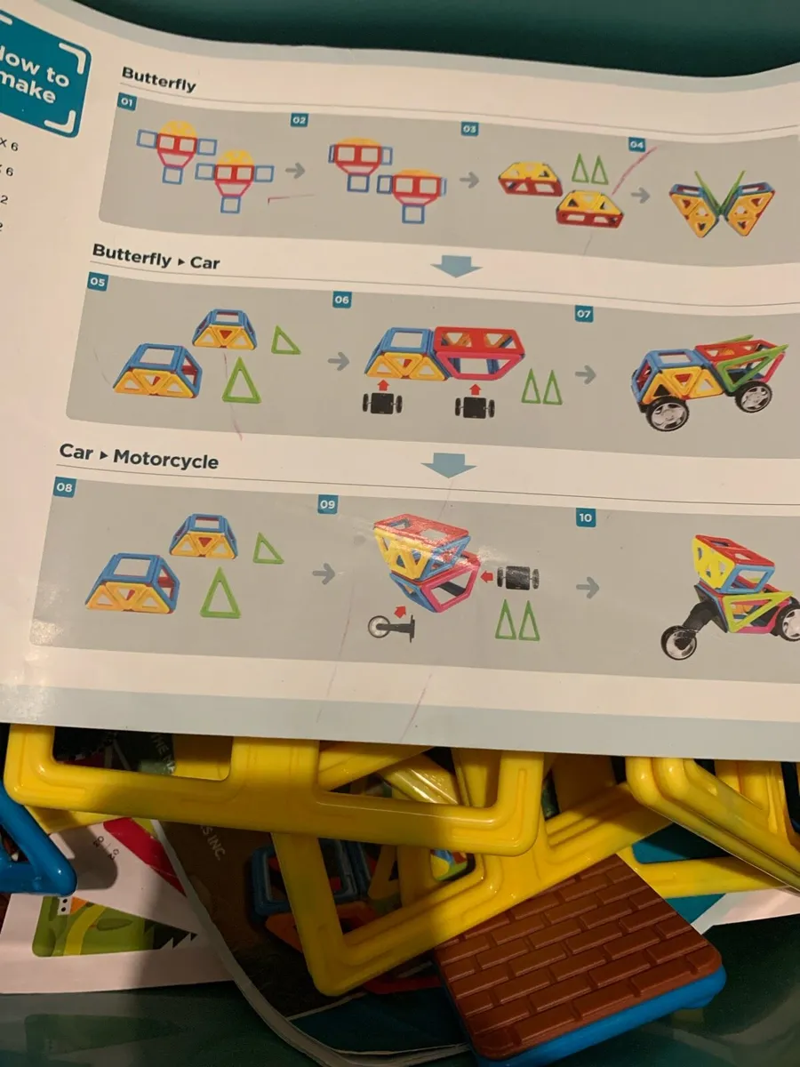 Magformers - Image 2