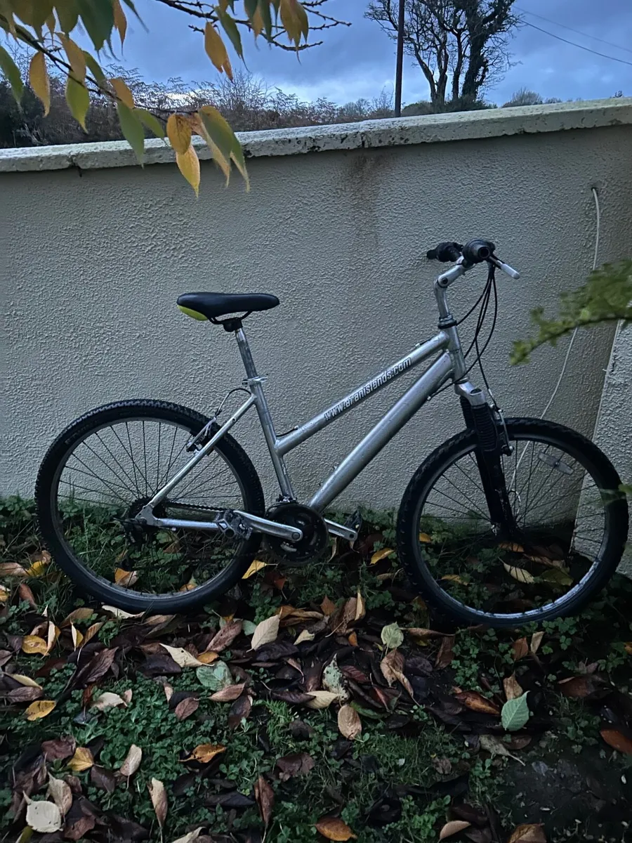 Bike quick sale - Image 1