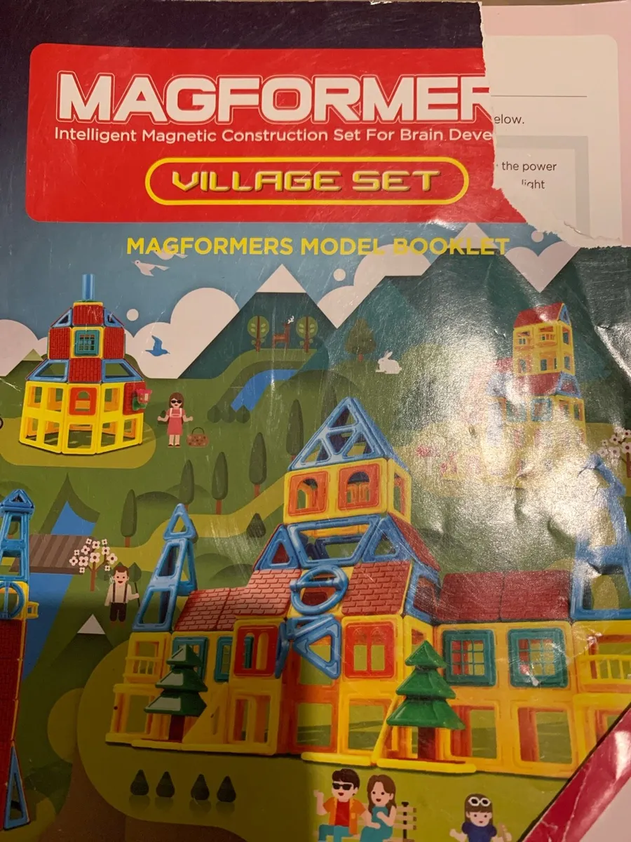 Magformers - Image 3