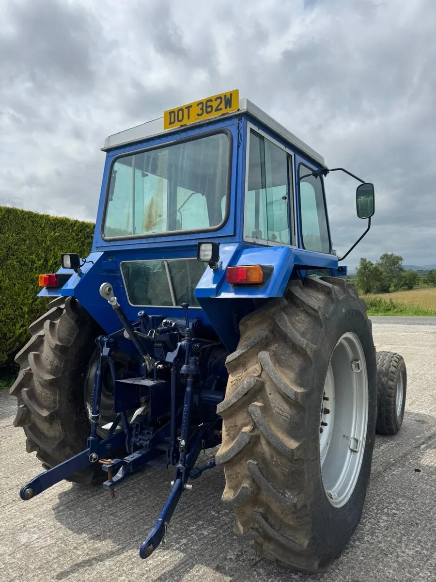 Leyland 272 Synchro - Image 3