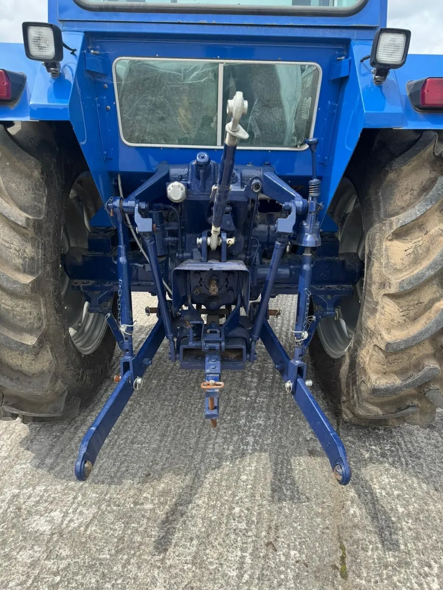 Leyland 272 Synchro - Image 4