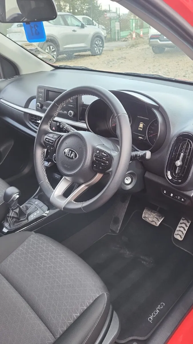 Kia Picanto 2022 - Image 2