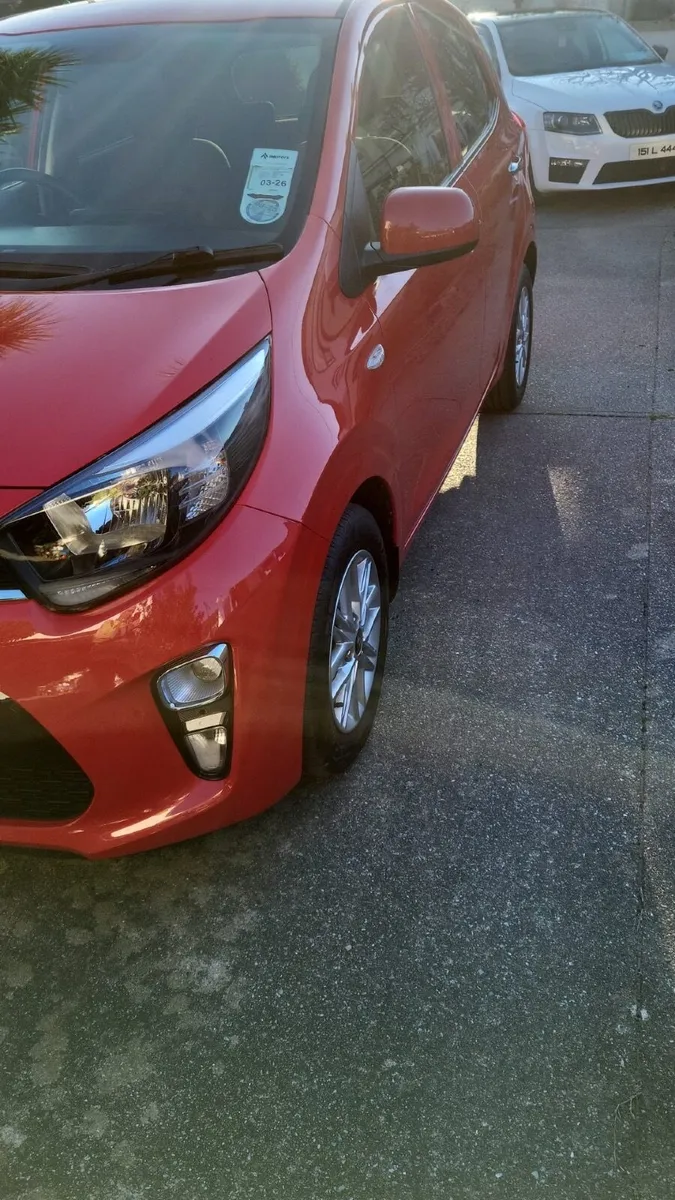 Kia Picanto 2022 - Image 3
