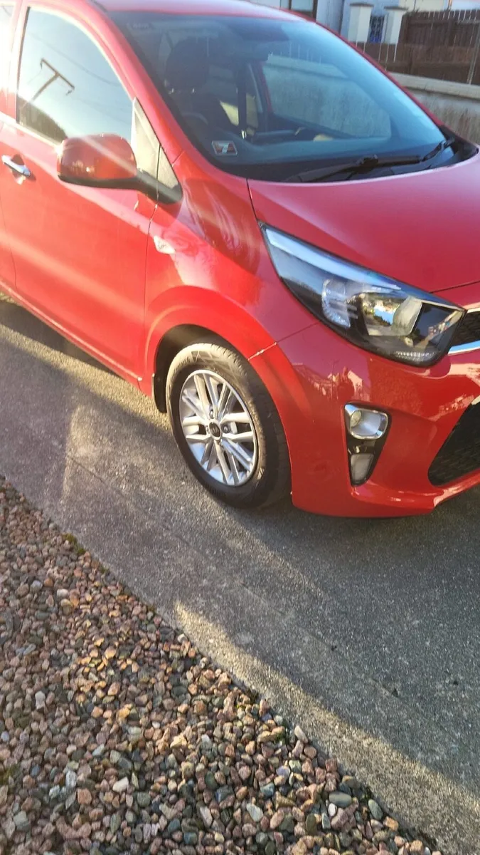 Kia Picanto 2022 - Image 4