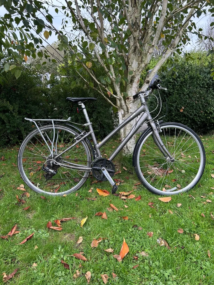 Bike works perfect - Image 1