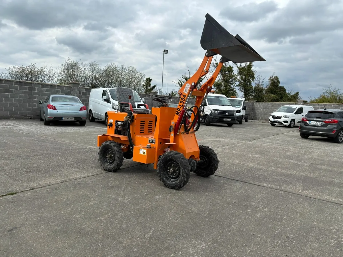 Value... Value.... Value... Loader... - Image 1