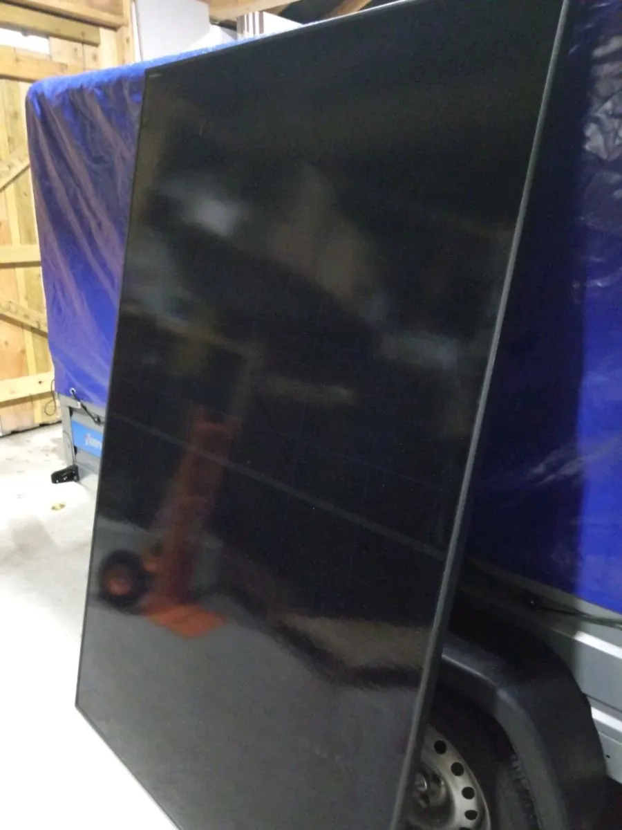Brand new Longi solar panels 470w - Image 2