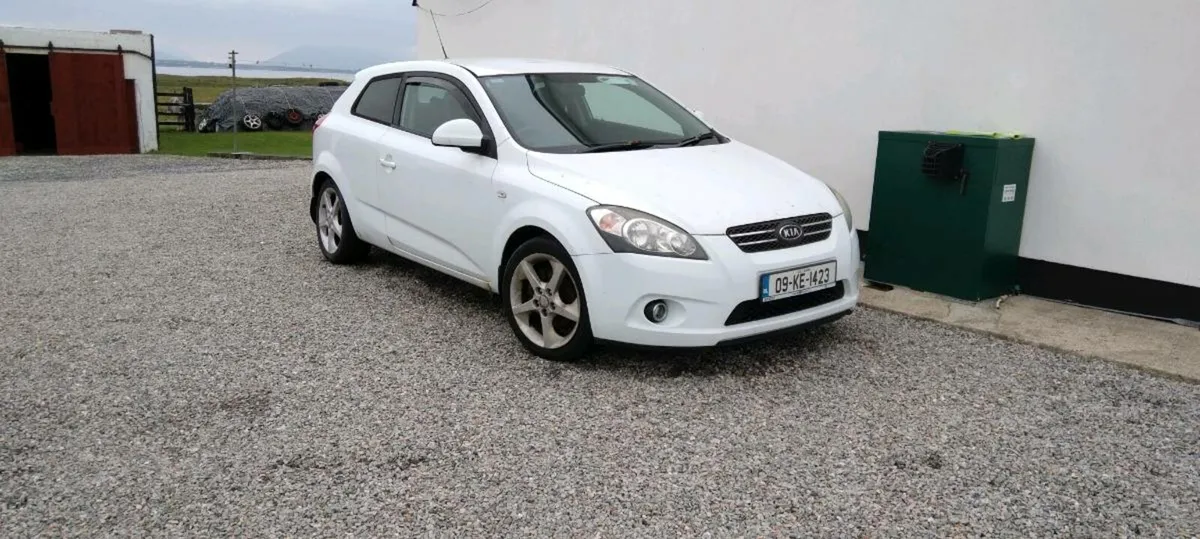 Kia ceed - Image 1