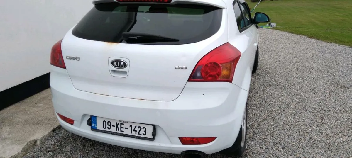 Kia ceed - Image 3