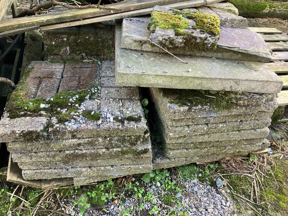 Paving slabs - Image 2