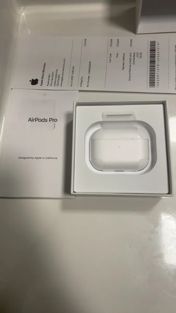 Airpods pro 2 generation - Image 2