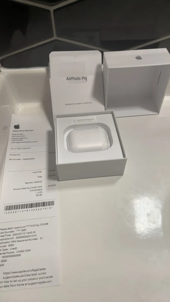 Airpods pro 2 generation - Image 4