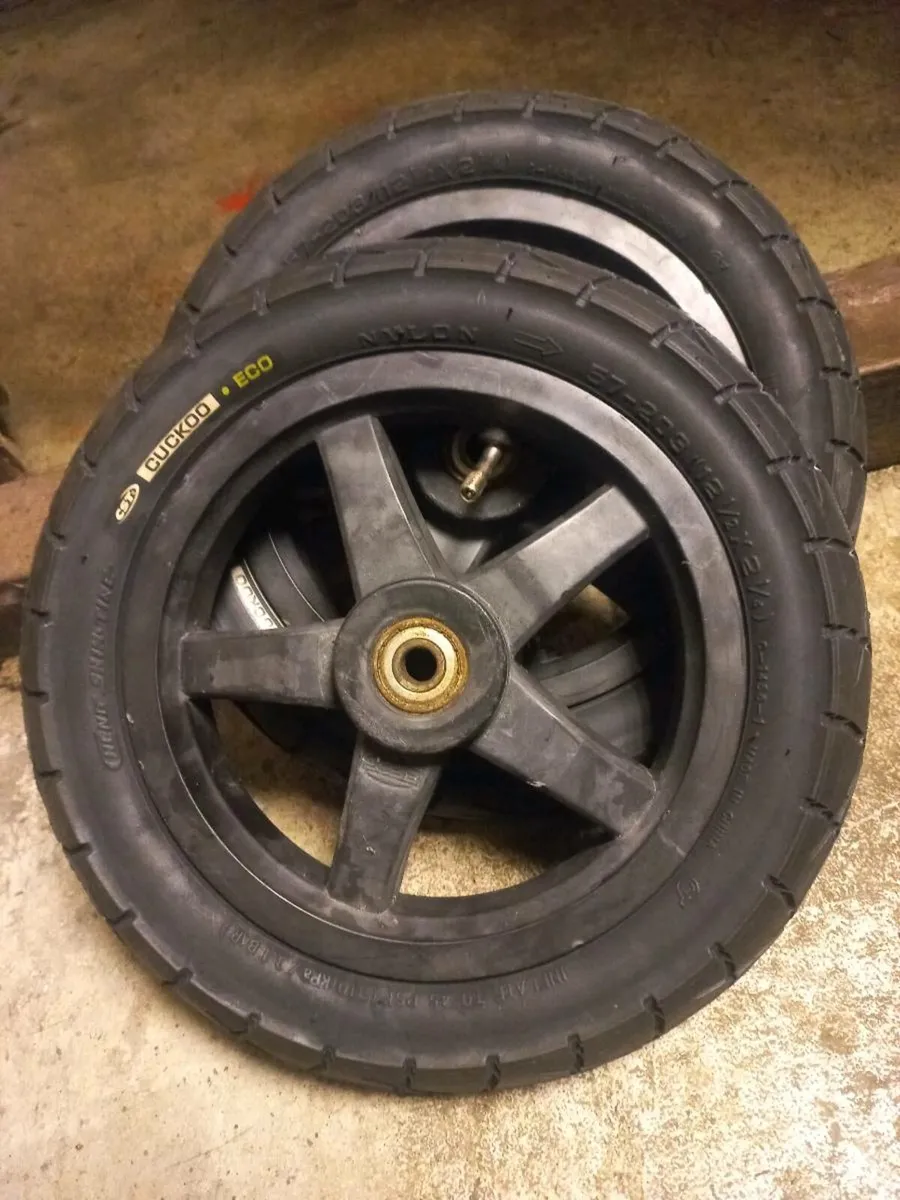 go kart wheels - Image 3