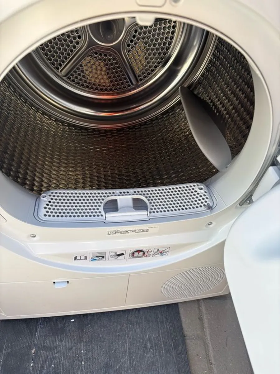 Bosh Dryer - Image 2