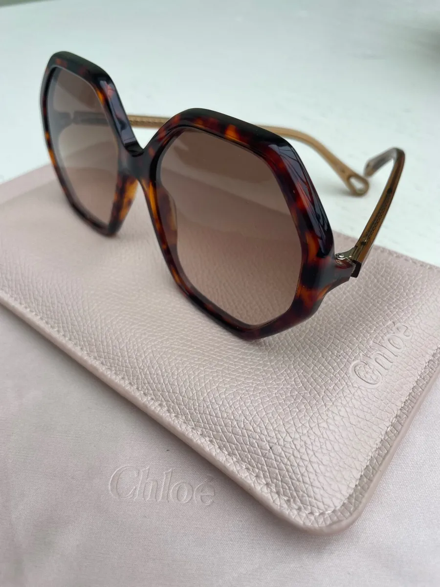 Chloe Sunglasses - Image 4