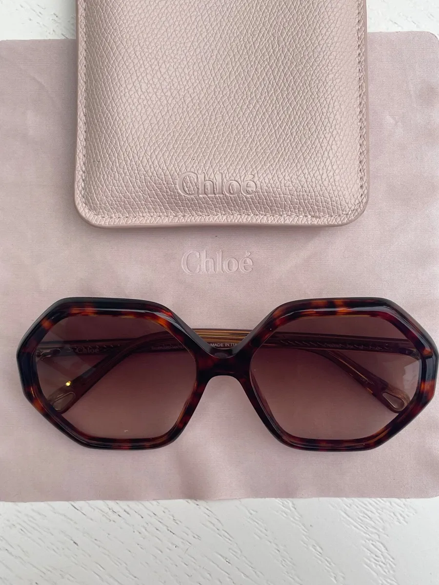 Chloe Sunglasses - Image 1
