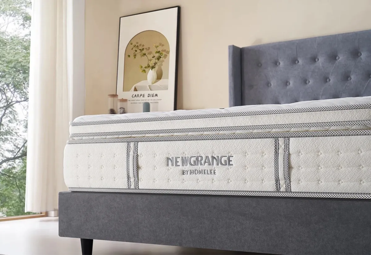 Newgrange Mattress 6ft Superking - Image 2