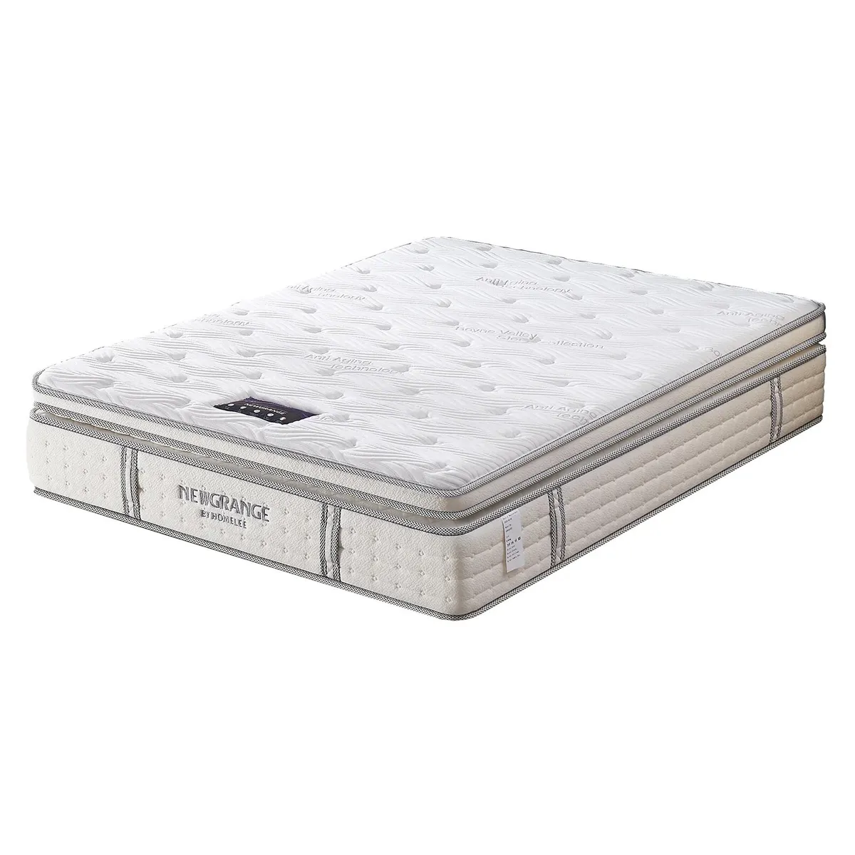 Newgrange Mattress 6ft Superking - Image 3