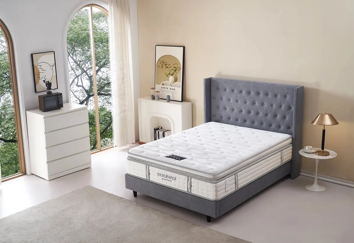 Newgrange Mattress 6ft Superking - Image 4