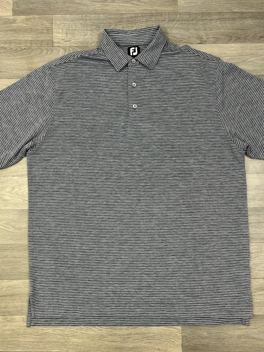 FootJoy FJ Golf Polo Shirt Mens XL - Image 2