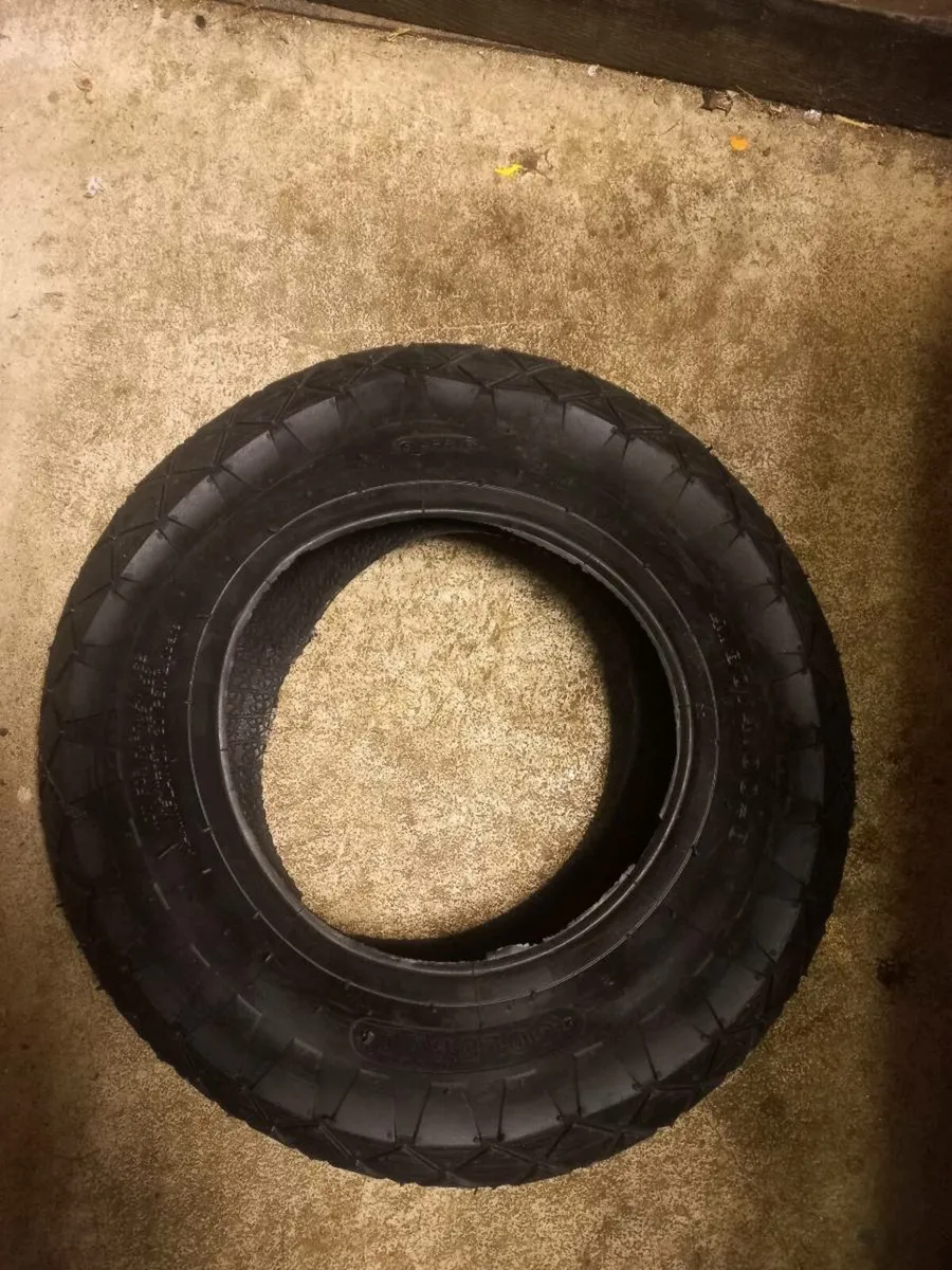 tires - Image 2
