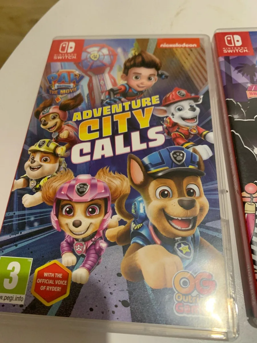 Nintendo switch games - Image 2