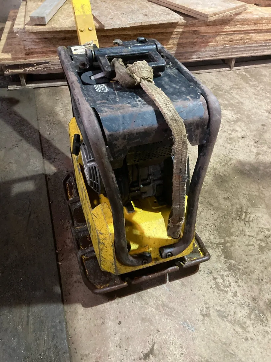 Diesel whacker - Image 2