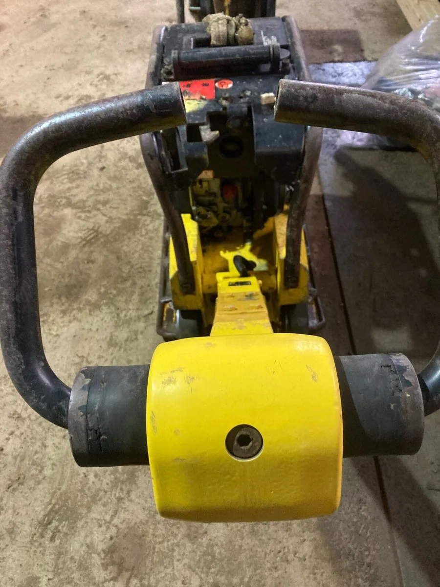 Diesel whacker - Image 3