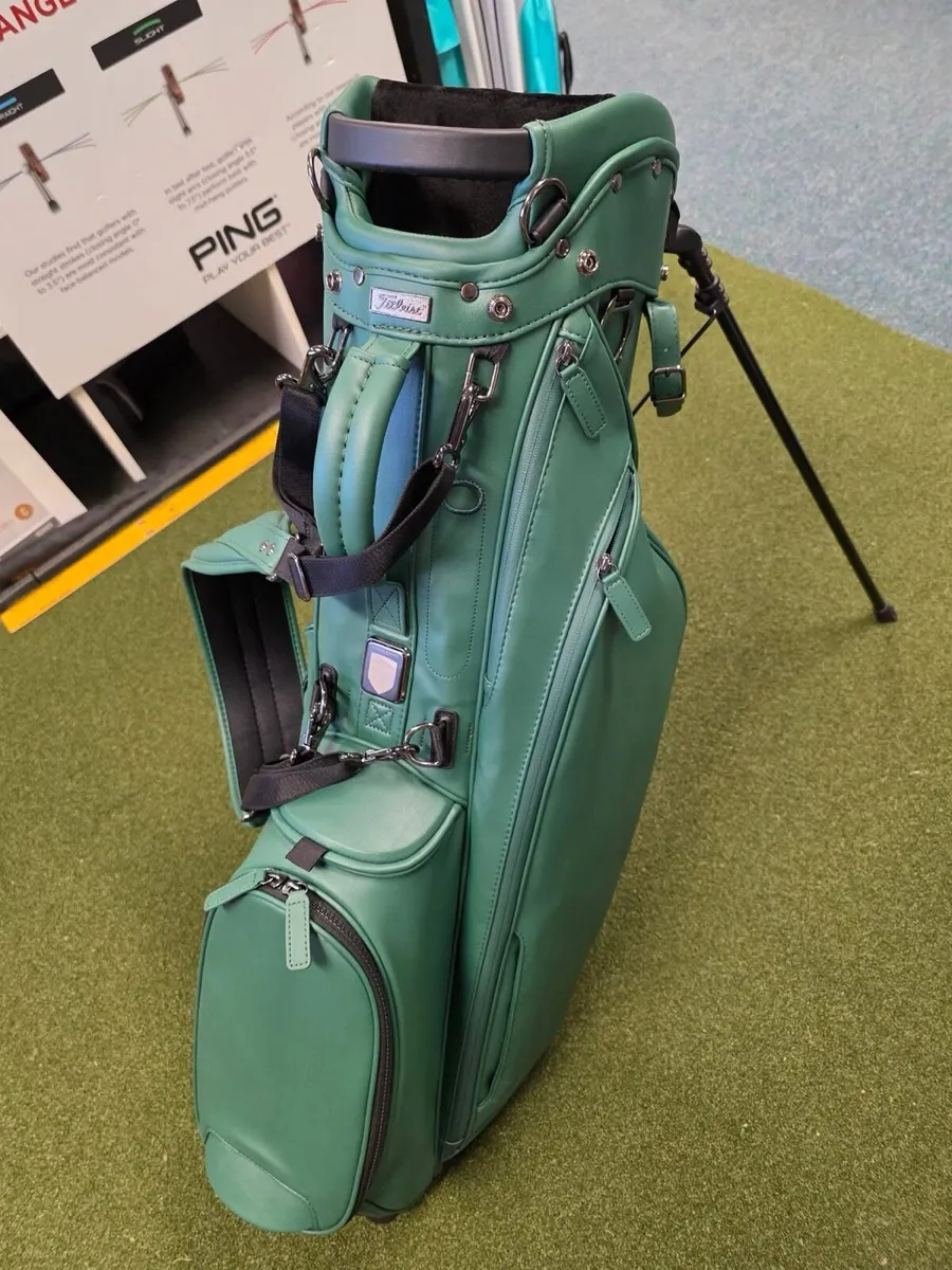 As New Titleist LinksLegend Members Premium Finish - Image 1