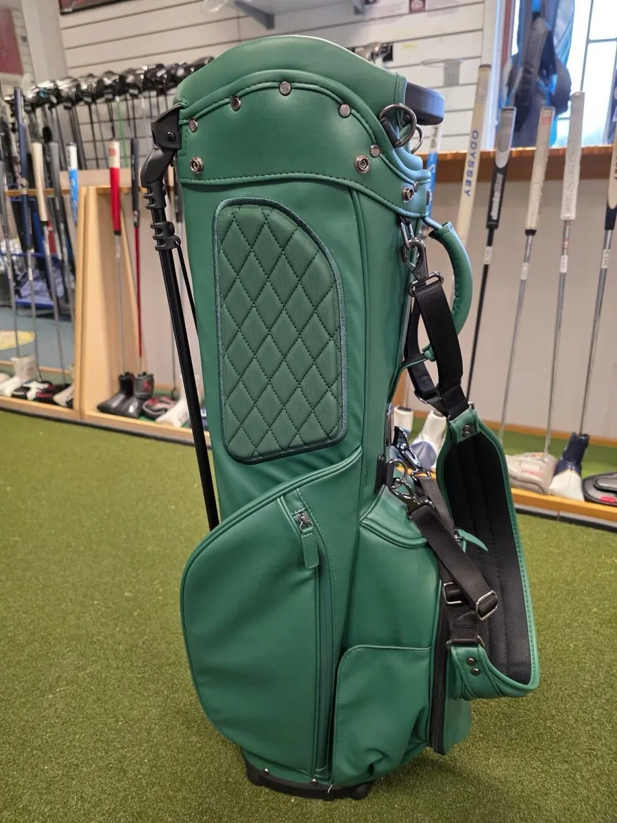 As New Titleist LinksLegend Members Premium Finish - Image 2