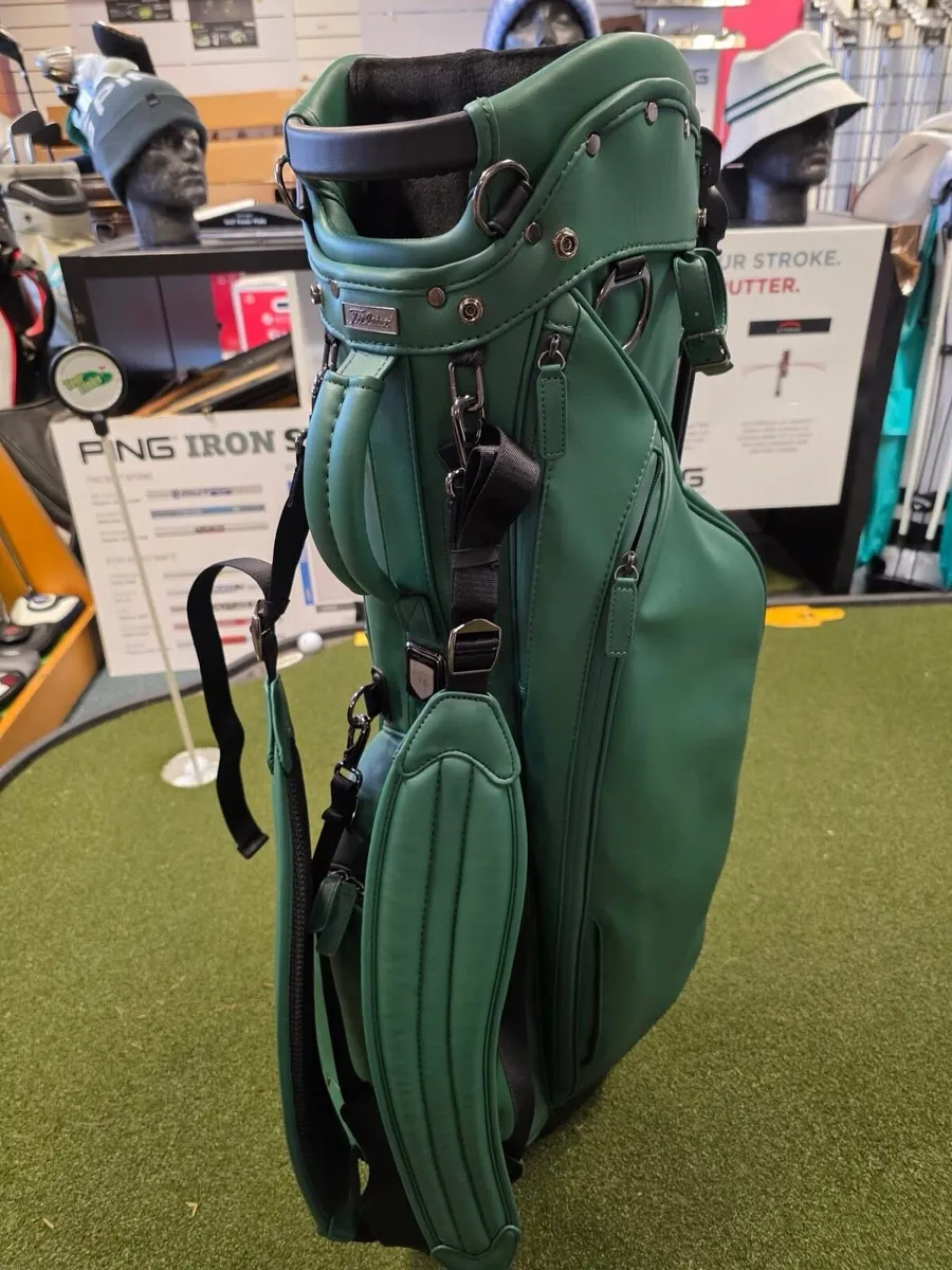 As New Titleist LinksLegend Members Premium Finish - Image 3