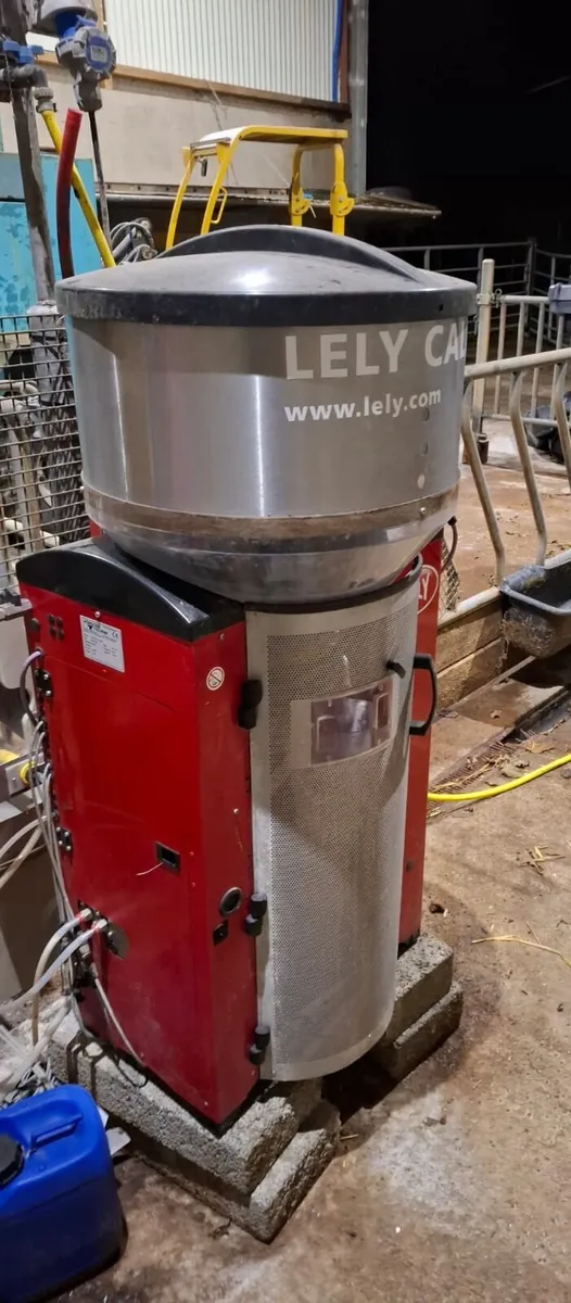 Automatic Calf Feeder - Image 3