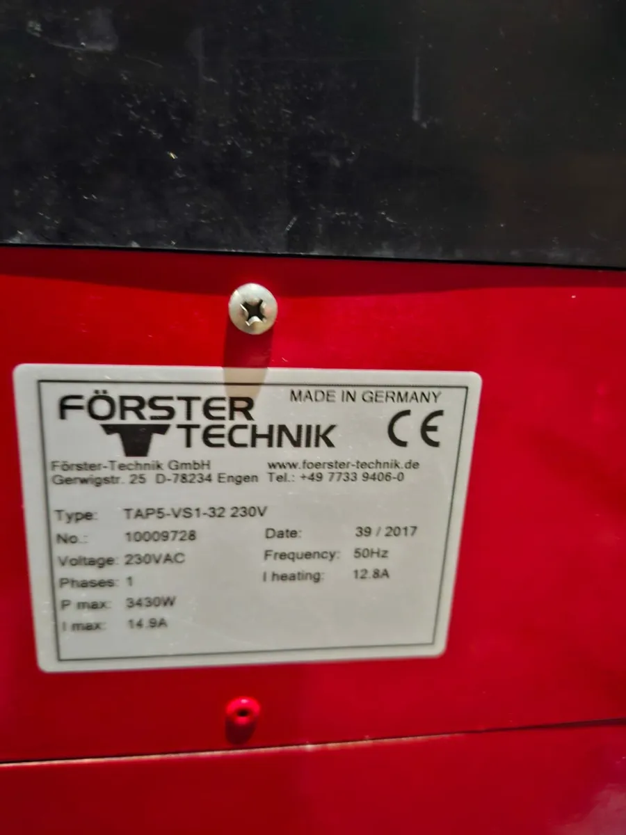 Automatic Calf Feeder - Image 4