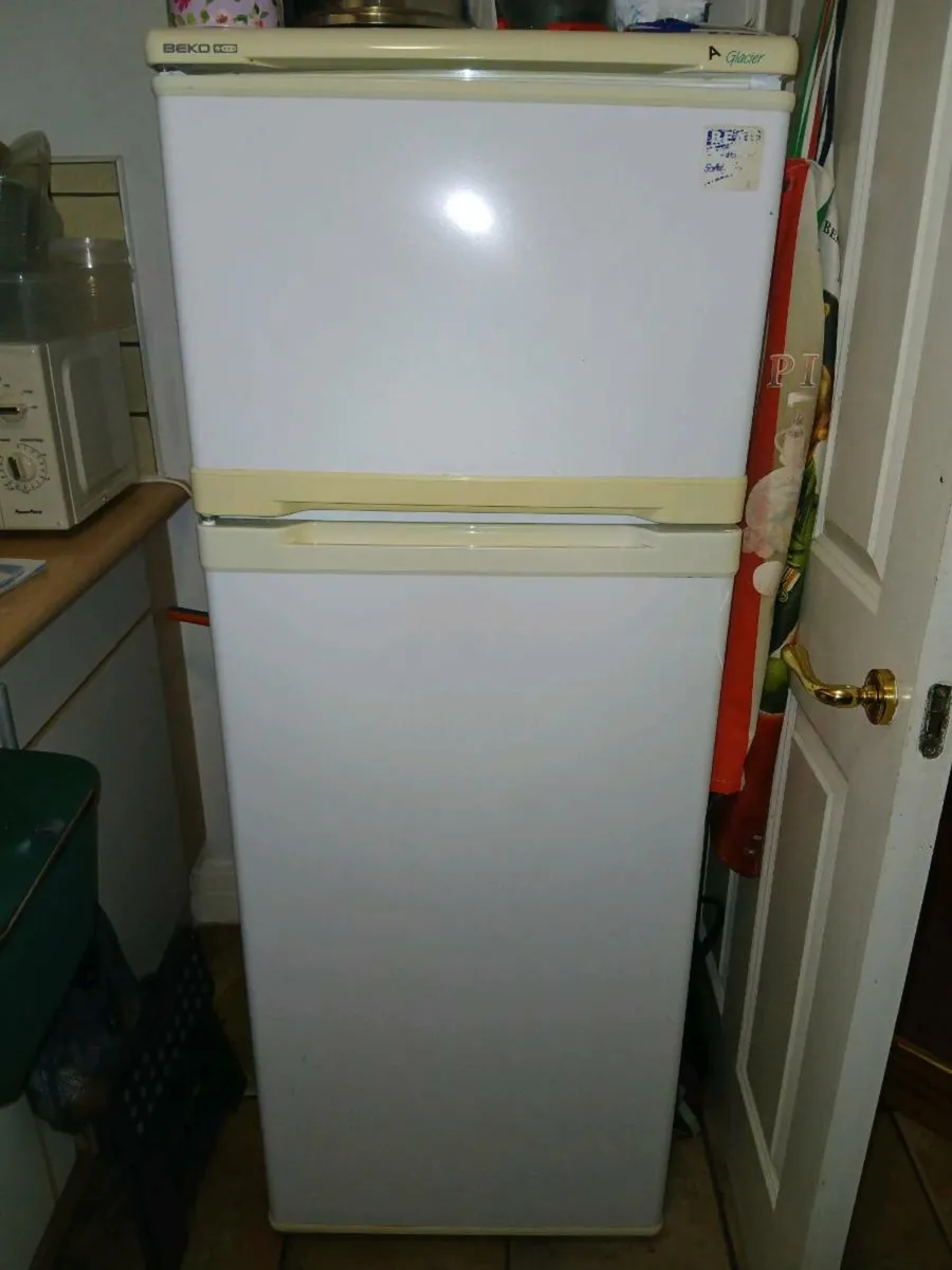 Fridge - Image 1
