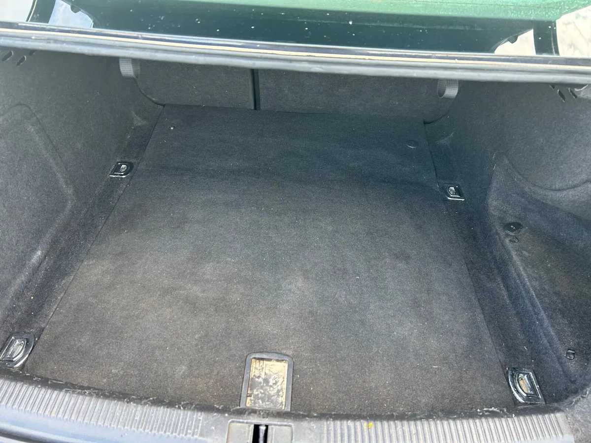 2009 Audi A4 sline diesel mot June 26 tax dec - Image 4