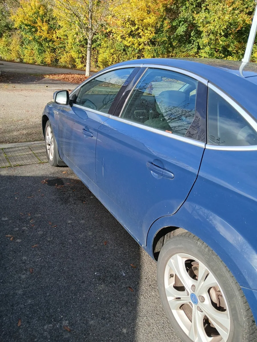 Ford Mondeo 2012 - Image 3