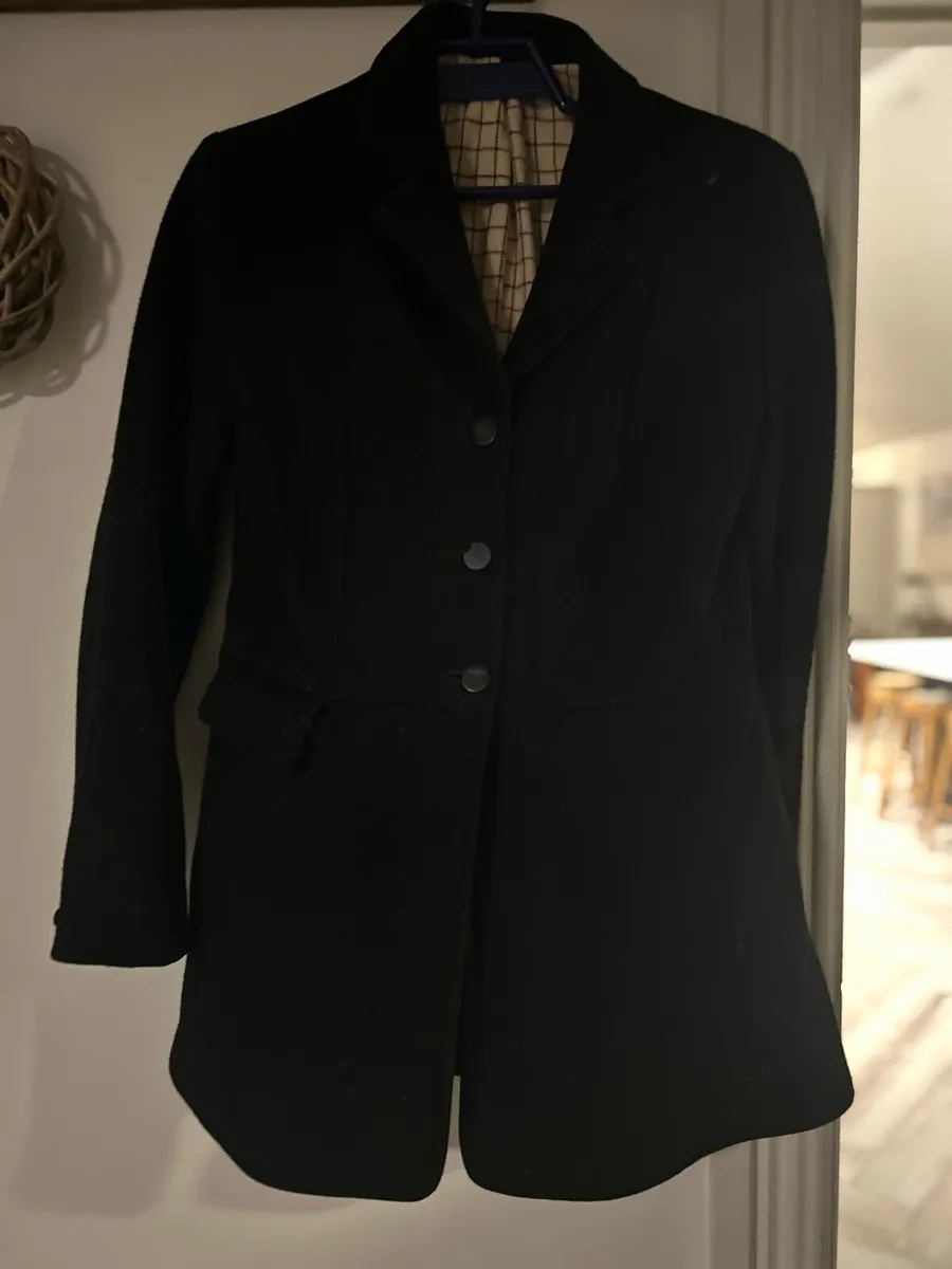 Hunting Jacket - Image 1