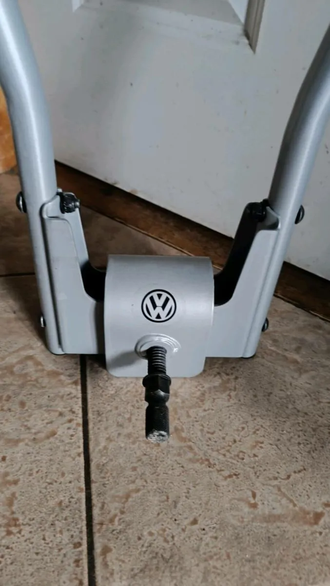 Thule 3 Bike Carrier - Image 4