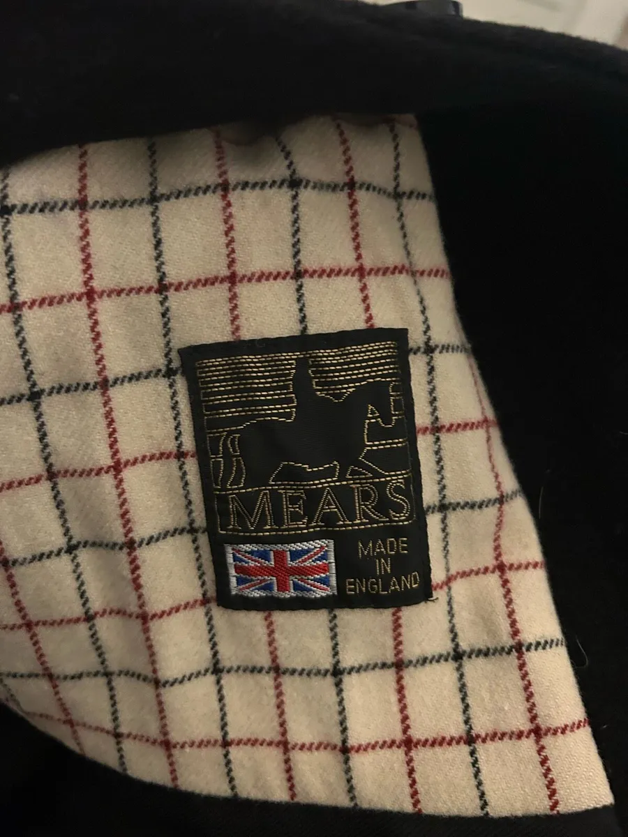 Hunting Jacket - Image 2