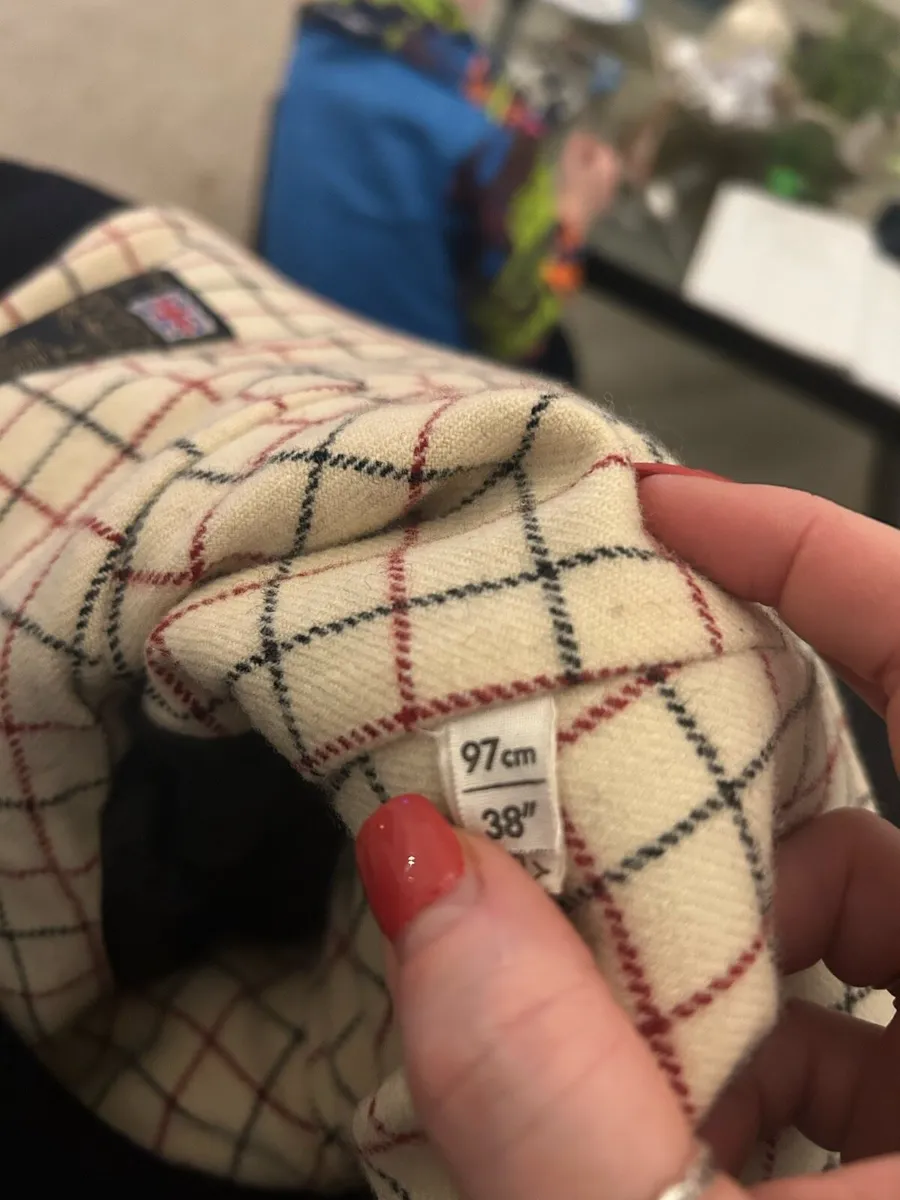 Hunting Jacket - Image 3