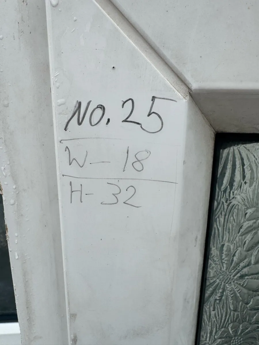 PVC Window - Image 2